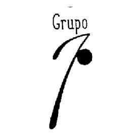 GRUPO 7