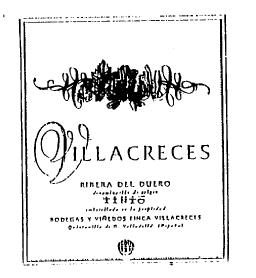 VILLACRECES