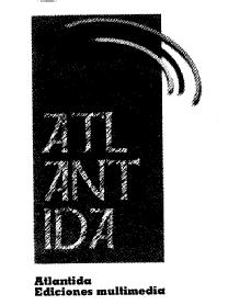 ATLANTIDA ATLANTIDA EDICIONES MULTIMEDIA