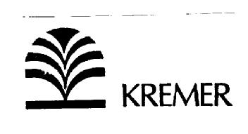 KREMER