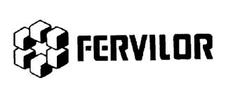 FERVILOR