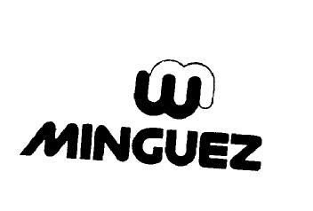 M MINGUEZ