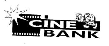 CINE BANK