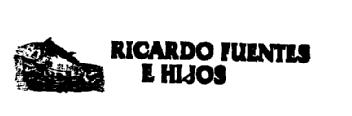 RICARDO FUENTES E HIJOS