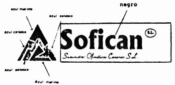 SOFICAN SUMINISTROS OFIMATICOS CANARIOS S.L