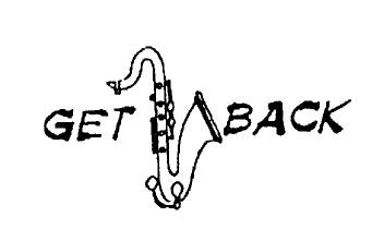 GET BACK