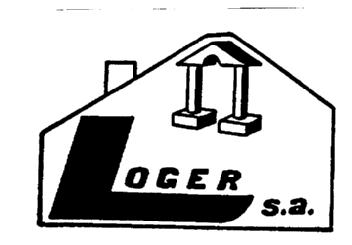 LOGER S.A