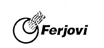 FERJOVI