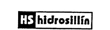 HS HIDROSILLIN