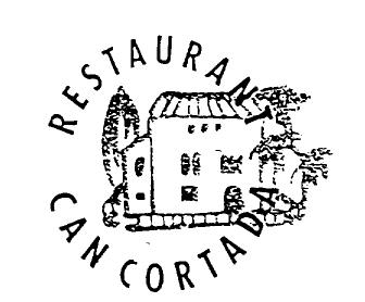 RESTAURANT CAN CORTADA