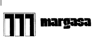 M MARGASA