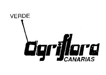 AGRIFLORA CANARIAS