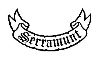 SERRAMUNT