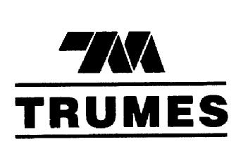 TM TRUMES