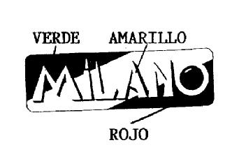 MILANO