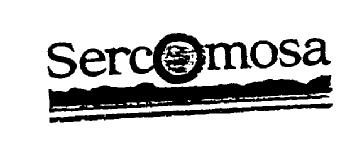SERCOMOSA