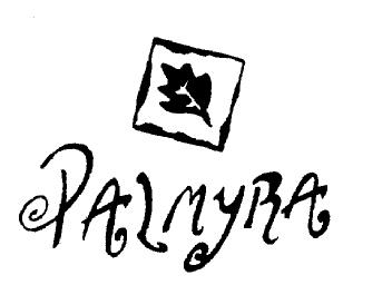 PALMYRA
