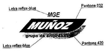 MGE MUÑOZ GRUPO DE EMPRESAS