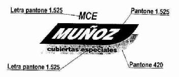 MCE MUÑOZ CUBIERTAS ESPECIALES