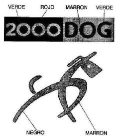2000 DOG