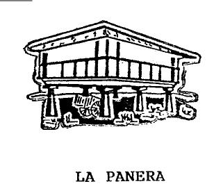 LA PANERA