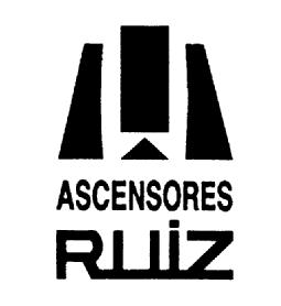 ASCENSORES RUIZ