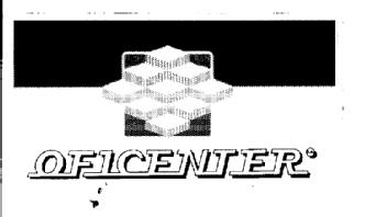 OFICENTER