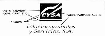 EYSA ESTACIONAMIENTOS Y SERVICIOS, S.A