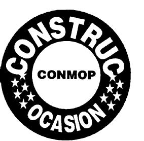 CONSTRUC CONMOP OCASION