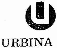 U URBINA