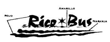 RICO BUS