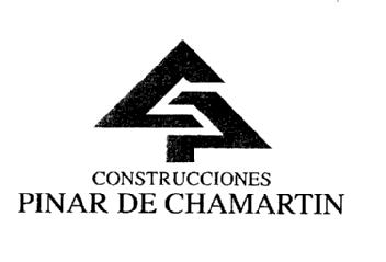 CP CONSTRUCCIONES PINAR DE CHAMARTIN