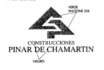 CP CONSTRUCCIONES PINAR DE CHAMARTIN