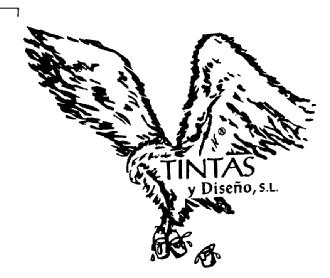 TINTAS Y DISEÑO, S.L