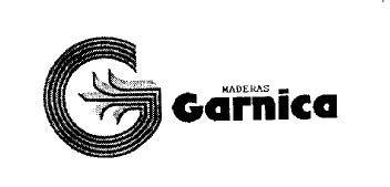 G MADERAS GARNICA