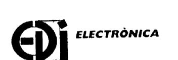 EDI ELECTRONICA