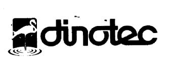 DINOTEC