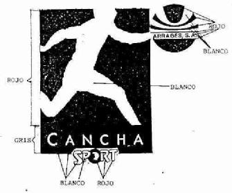 CANCHA SPORT ARRAGES, S.A