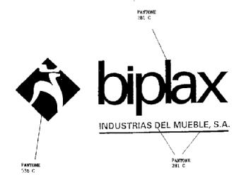 BIPLAX INDUSTRIAS DEL MUEBLE, S.A