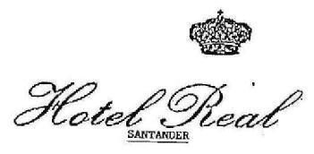 HOTEL REAL SANTANDER