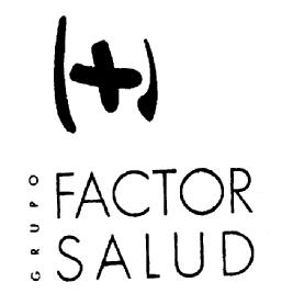 GRUPO FACTOR SALUD