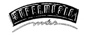 SUPERMUSIC MAS