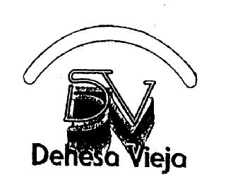 DV DEHESA VIEJA