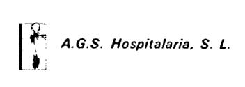 A.G.S. HOSPITALARIA, S.L