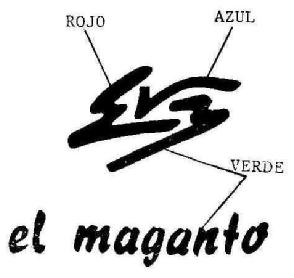 EVM EL MAGANTO