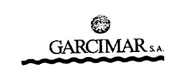GARCIMAR S.A