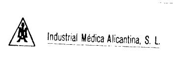 IMA INDUSTRIAL MEDICA ALICANTINA, S.L