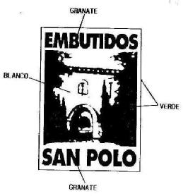 EMBUTIDOS SAN POLO