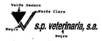 V S.P. VETERINARIA, S.A