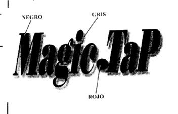 MAGIC.TAP